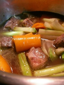Best Beef Stew Crockpot Recipe