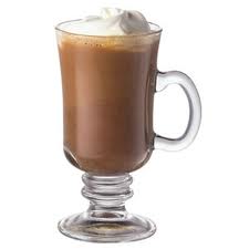 Chef Paul Wahlberg's Hot Mocha Madness Recipe Yum