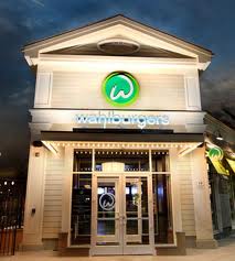 Wahlbergers Chef Paul Wahlberg Hingham MA