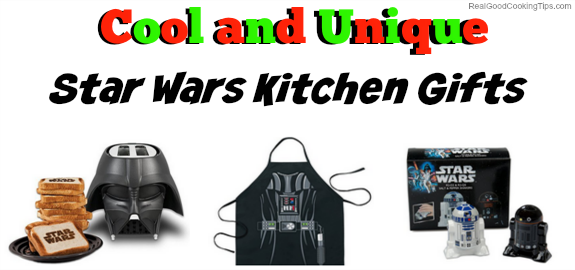 star wars kitchen gifts