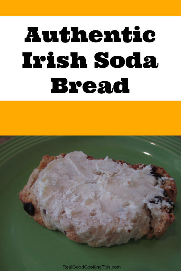 Best irish soda bread recipe